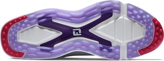 FootJoy Pro/SLX dames golfschoenen, wit