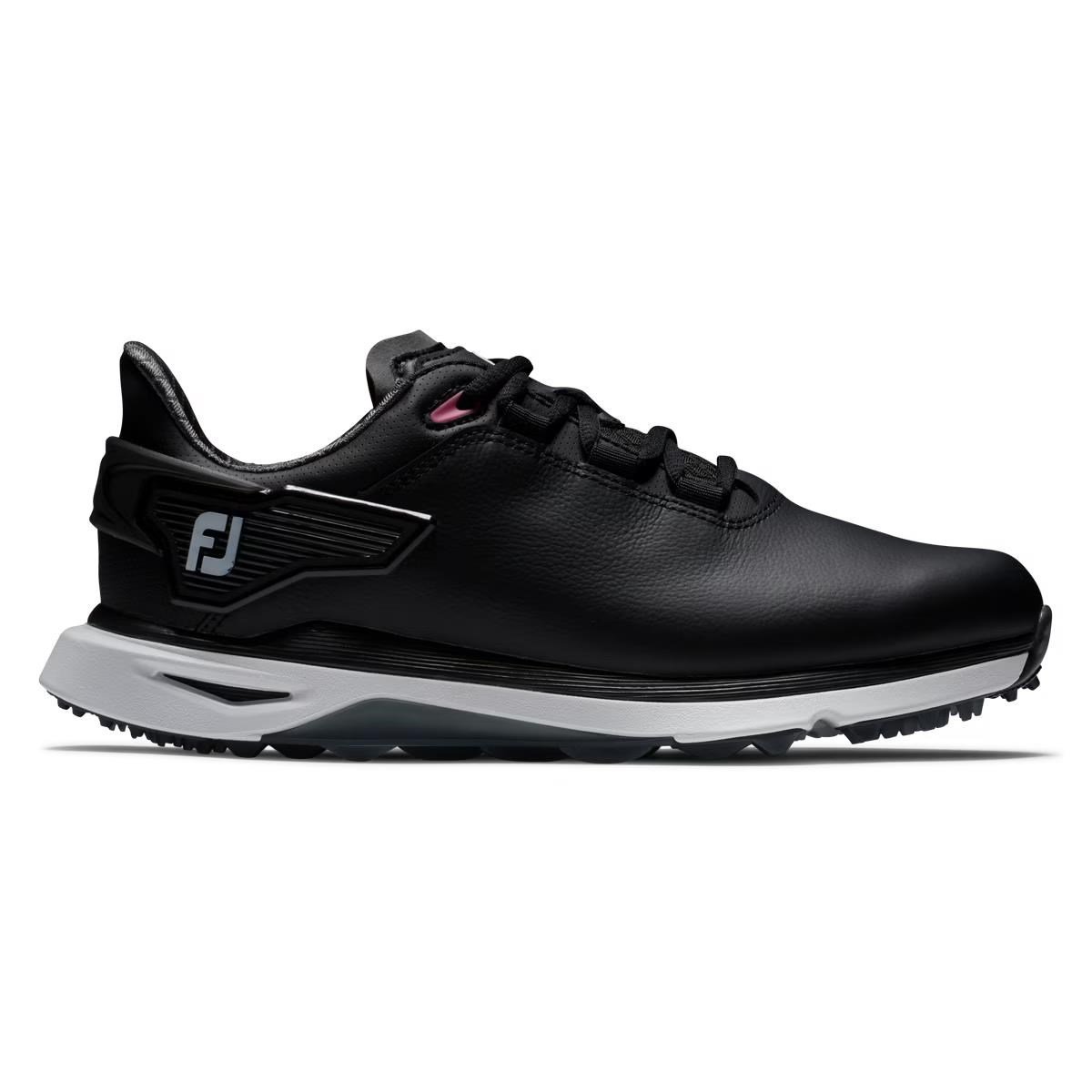 FootJoy Pro/SLX dames golfschoenen, zwart