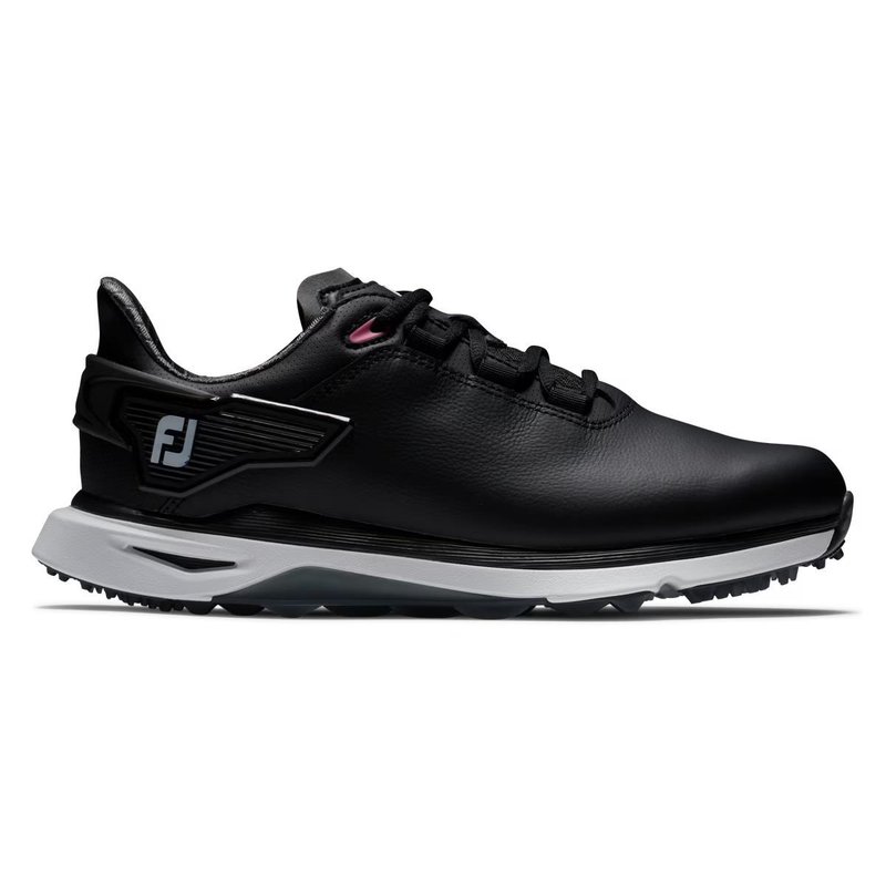 FootJoy Pro/SLX dames golfschoenen, zwart