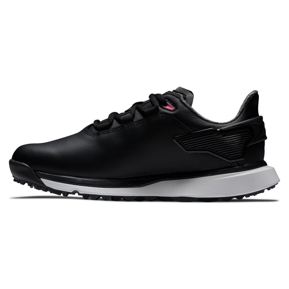FootJoy Pro/SLX dames golfschoenen, zwart