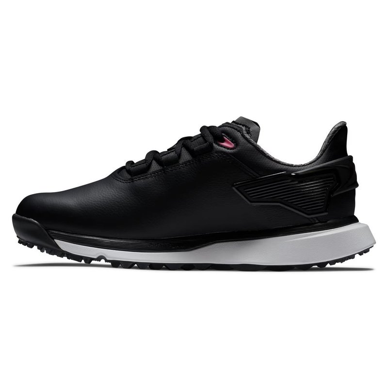 FootJoy Pro/SLX dames golfschoenen, zwart
