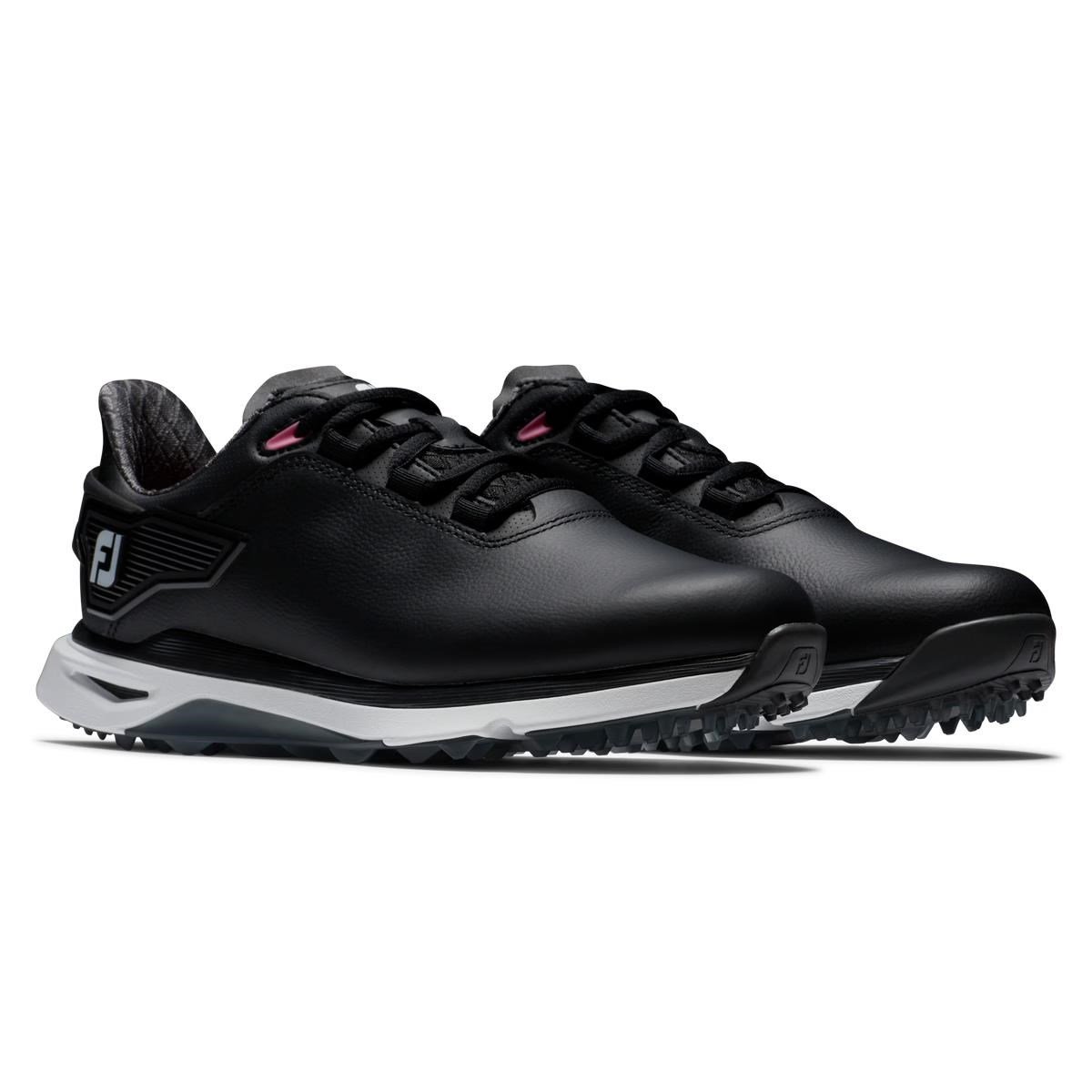 FootJoy Pro/SLX dames golfschoenen, zwart