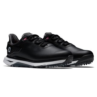 FootJoy Pro/SLX dames golfschoenen, zwart