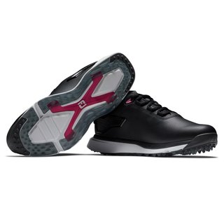 FootJoy Pro/SLX dames golfschoenen, zwart