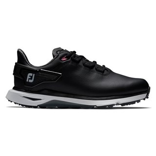 FootJoy Pro/SLX dames golfschoenen, zwart