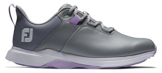 FootJoy ProLite dames golfschoenen, grijs