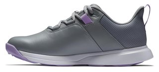 FootJoy ProLite dames golfschoenen, grijs