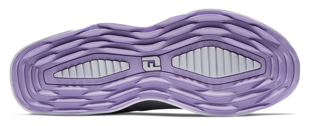 FootJoy ProLite dames golfschoenen, grijs