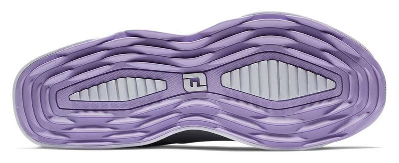 FootJoy ProLite dames golfschoenen, grijs