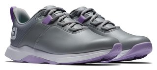 FootJoy ProLite dames golfschoenen, grijs