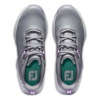 FootJoy ProLite dames golfschoenen, grijs