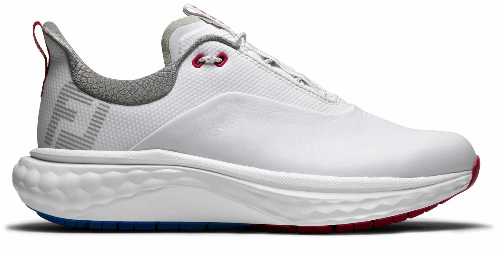 FootJoy Quantum dames golfschoenen, wit