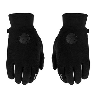 TaylorMade Cold Weather dames golfhandschoenen (paar), zwart