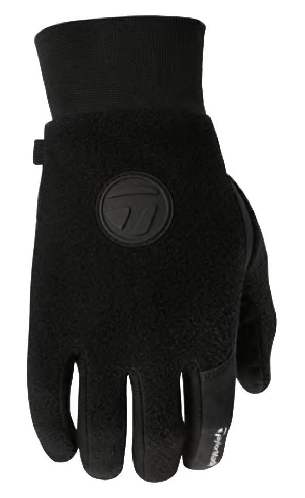 TaylorMade Cold Weather dames golfhandschoenen (paar), zwart