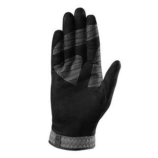 TaylorMade Rain Control dames golfhandschoenen, paar, zwart