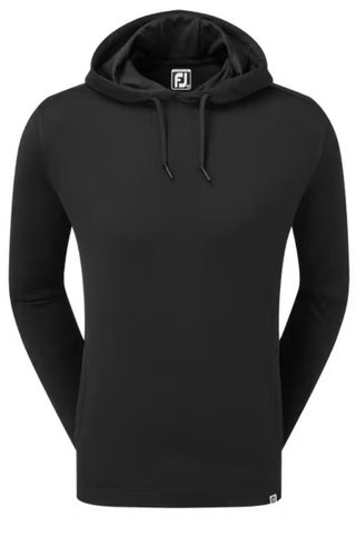 FootJoy Lightweight Hoodie heren sweater, zwart