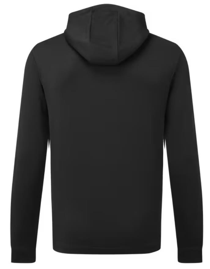 FootJoy Lightweight Hoodie heren sweater, zwart