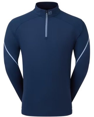 FootJoy Tech heren sweatshirt, navy