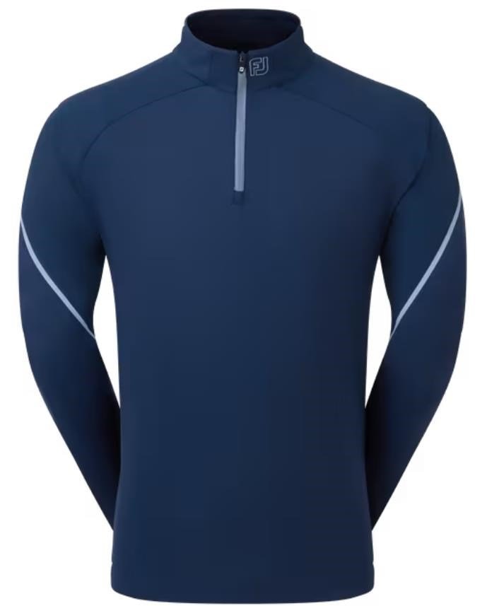 FootJoy Tech heren sweatshirt, navy