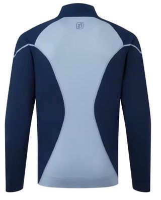 FootJoy Tech heren sweatshirt, navy