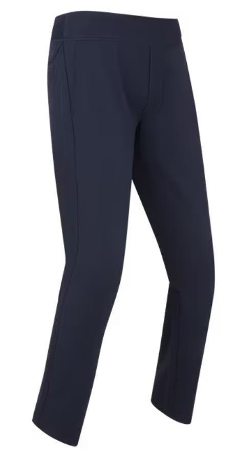 FootJoy Lightweight Cropped 7/8 damesbroek, navy