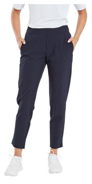 FootJoy Lightweight Cropped 7/8 damesbroek, navy