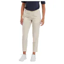 FootJoy Lightweight Cropped 7/8 dames broek, beige