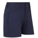 FootJoy dames short, marineblauw