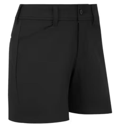 FootJoy dames short, zwart
