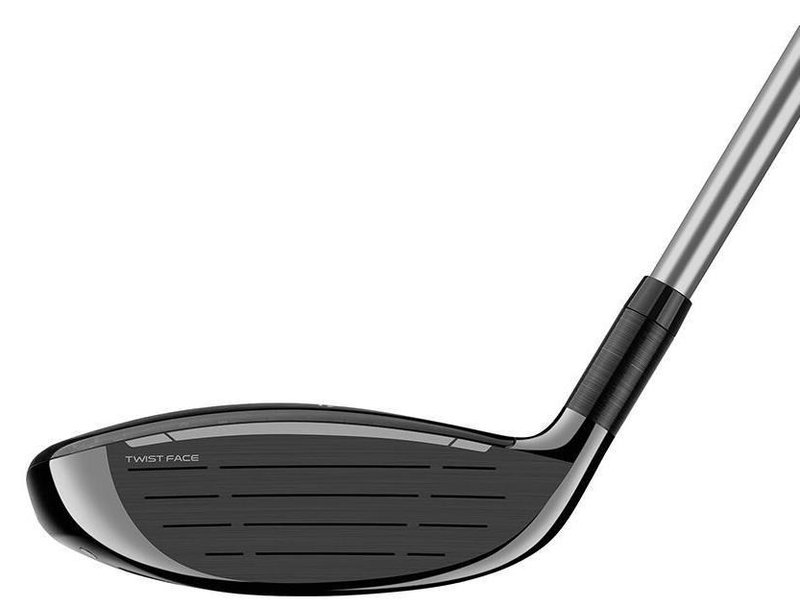 TaylorMade Qi10 Max dames fairwayhout, LRH, 5W-19°, Fujikura Spider NX 40, L-flex