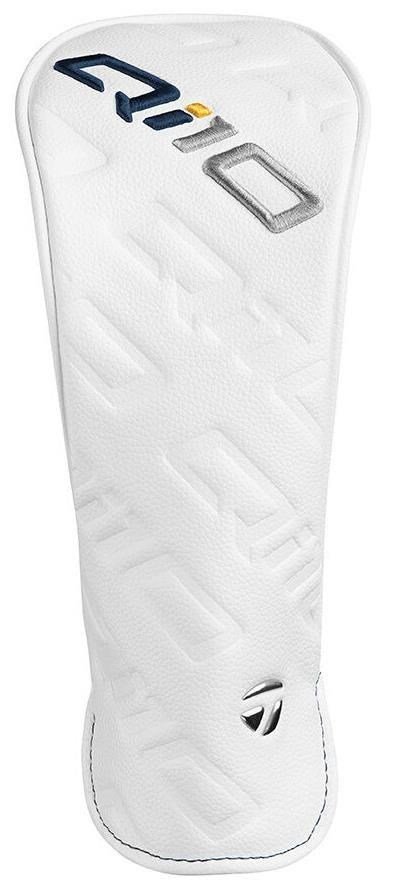 TaylorMade Qi10 Max dames fairwayhout, LRH, 5W-19°, Fujikura Spider NX 40, L-flex