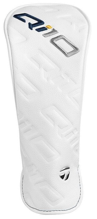TaylorMade Qi10 Max dames fairwayhout, LRH, 5W-19°, Fujikura Spider NX 40, L-flex