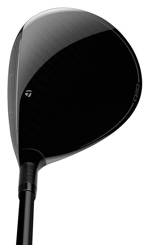 DEMO TaylorMade Qi10 heren fairwayhout