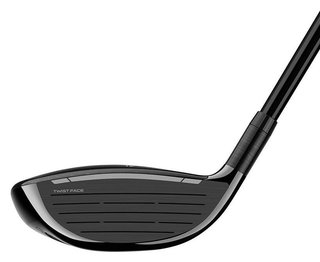 DEMO TaylorMade Qi10 heren fairwayhout