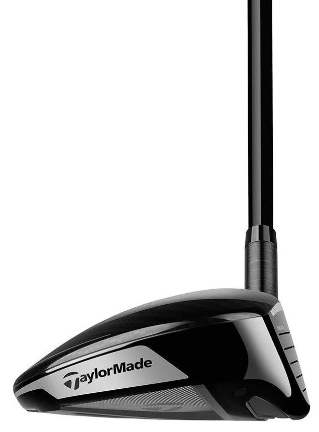 DEMO TaylorMade Qi10 heren fairwayhout