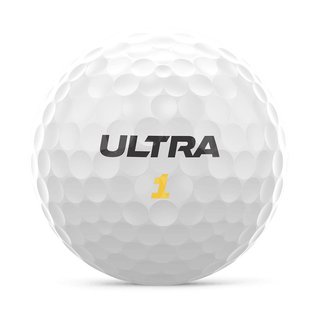 Wilson Ultra Distance golfballen