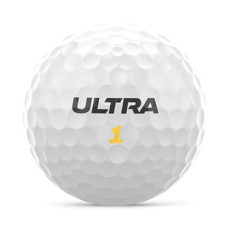 Wilson Ultra Distance golfballen