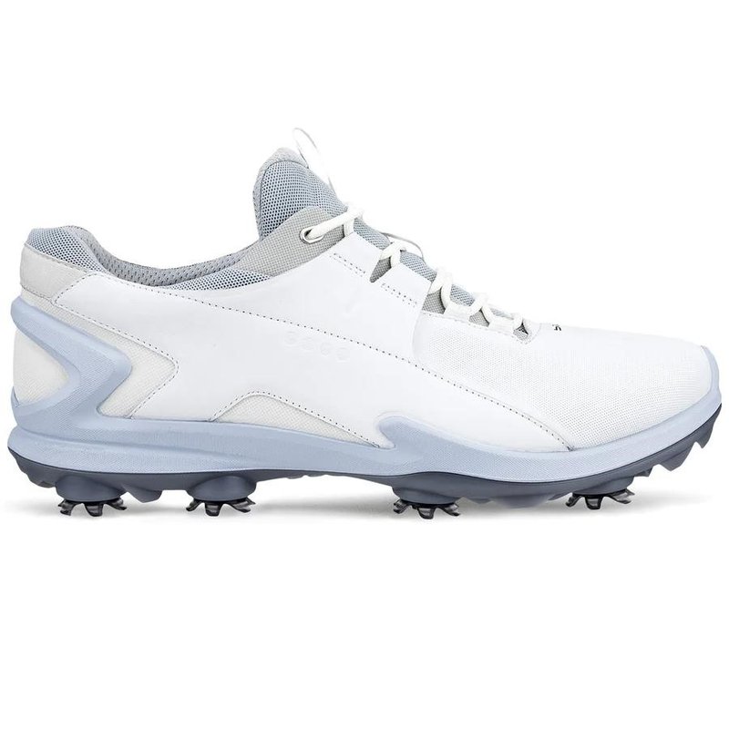 Ecco Biom Tour heren golfschoenen, wit