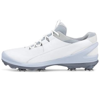 Ecco Biom Tour heren golfschoenen, wit