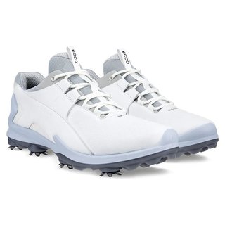 Ecco Biom Tour heren golfschoenen, wit