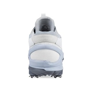 Ecco Biom Tour heren golfschoenen, wit