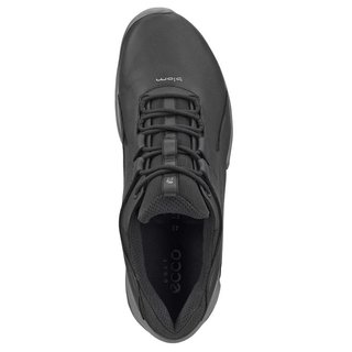 Ecco Biom Tour heren golfschoenen, zwart