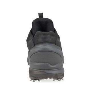 Ecco Biom Tour heren golfschoenen, zwart