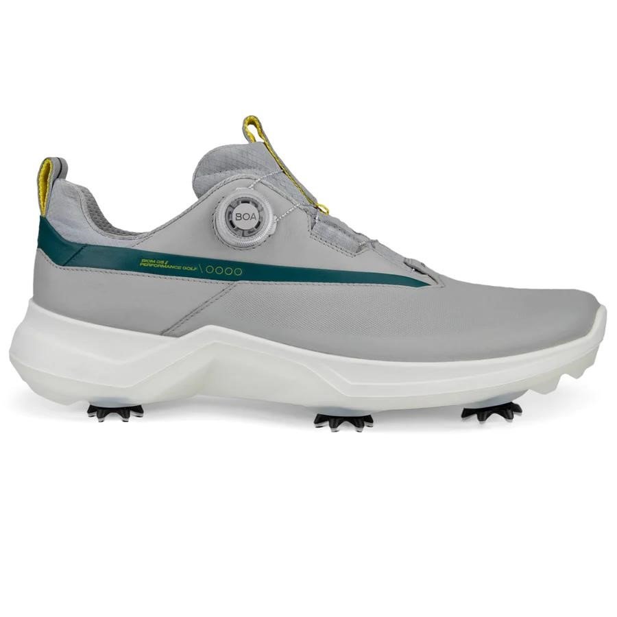 Ecco Ecco Biom G5 BOA heren golfschoenen, grijs