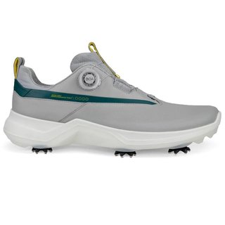 Ecco Ecco Biom G5 BOA heren golfschoenen, grijs