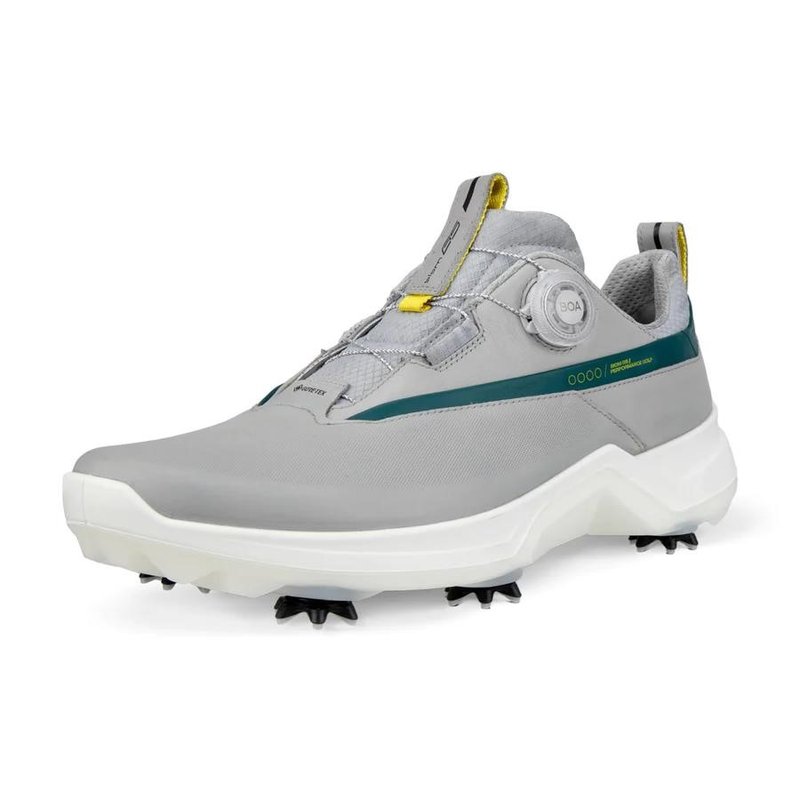 Ecco Ecco Biom G5 BOA heren golfschoenen, grijs
