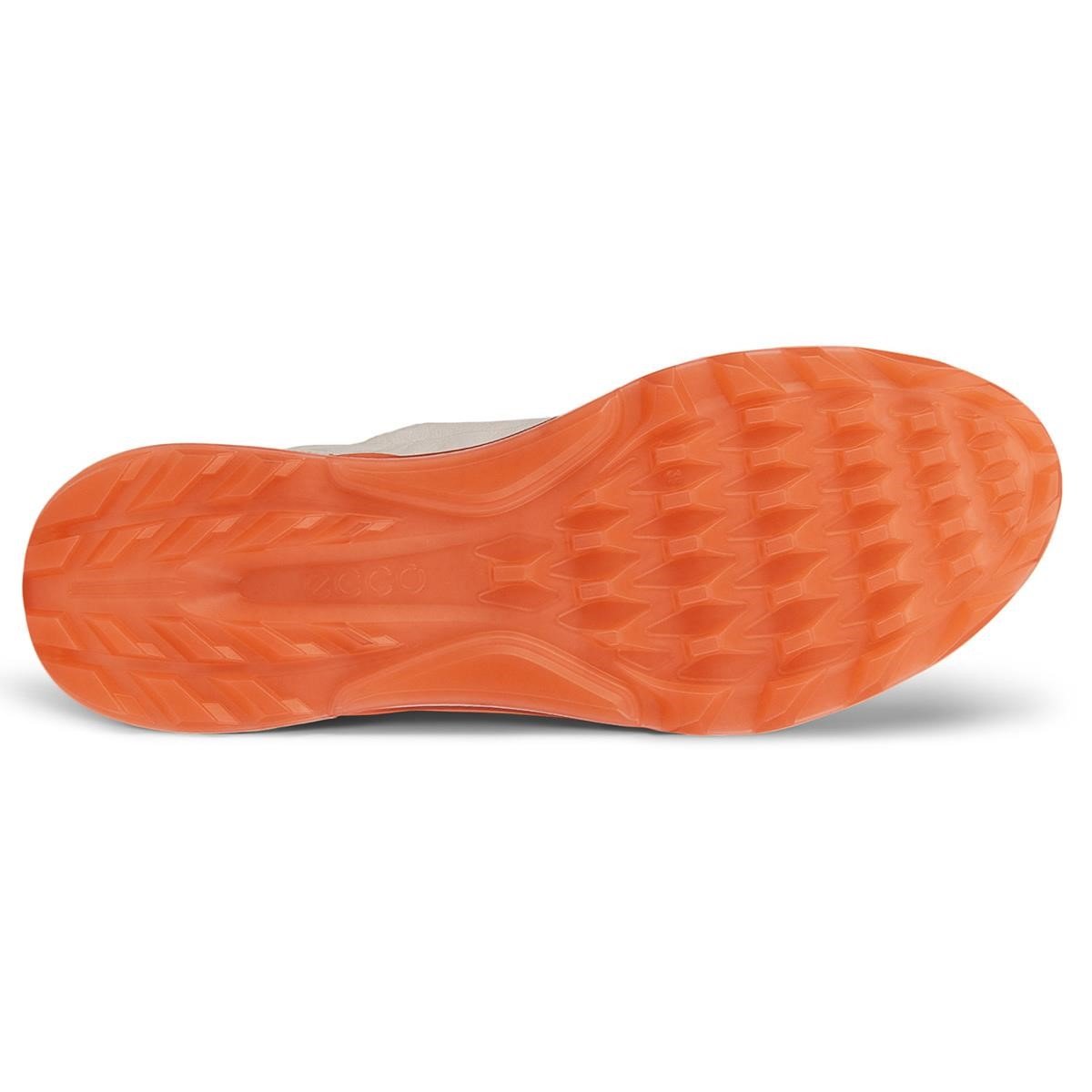 Ecco Ecco Biom C4 dames golfschoenen, kalksteenkleurig