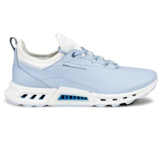 Ecco Biom C4 dames golfschoenen, blauw