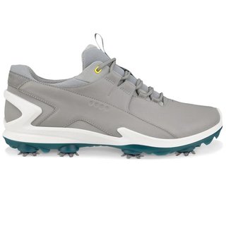 Ecco Biom Tour heren golfschoenen, grijs
