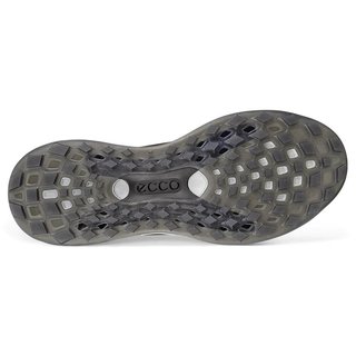 Ecco LT1 heren golfschoenen, zwart